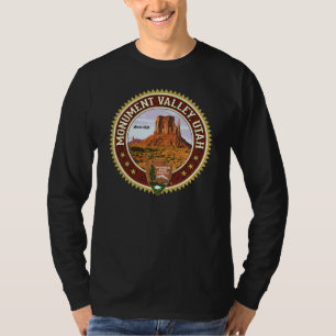 Monument Valley T-Shirt