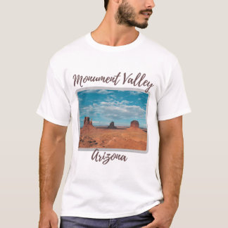 Monument Valley T-Shirt