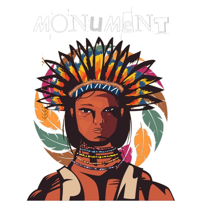  Monument Valley-USA T-Shirt (Creator Uploaded)