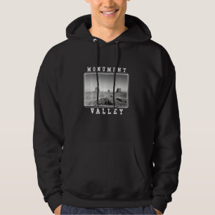 Monument Valley Utah Arizona Navajo Tribal Park Hoodie