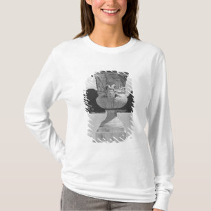Monumental vase T-Shirt
