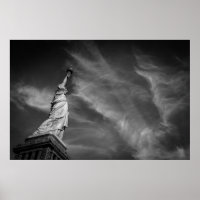 Monuments | Statue of Liberty Manhattan NYC