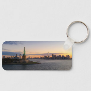 Monuments   Statue of Liberty NYC Key Ring
