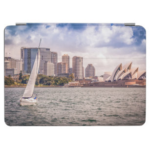 Monuments   Sydney Opera House iPad Air Cover