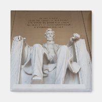 Monuments | The Lincoln Memorial