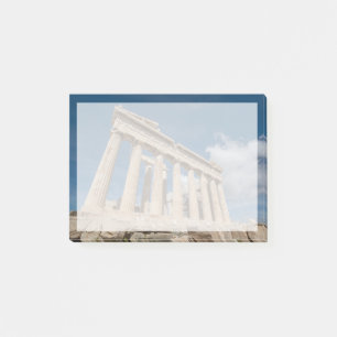 Monuments   The Parthenon, Greece Post-it Notes