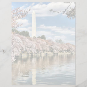 Monuments Washington Memorial