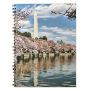 Monuments   Washington Memorial Notebook
