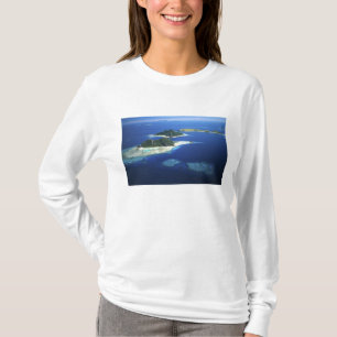 Monuriki, Monu and Yanuya Islands, Mamanuca T-Shirt