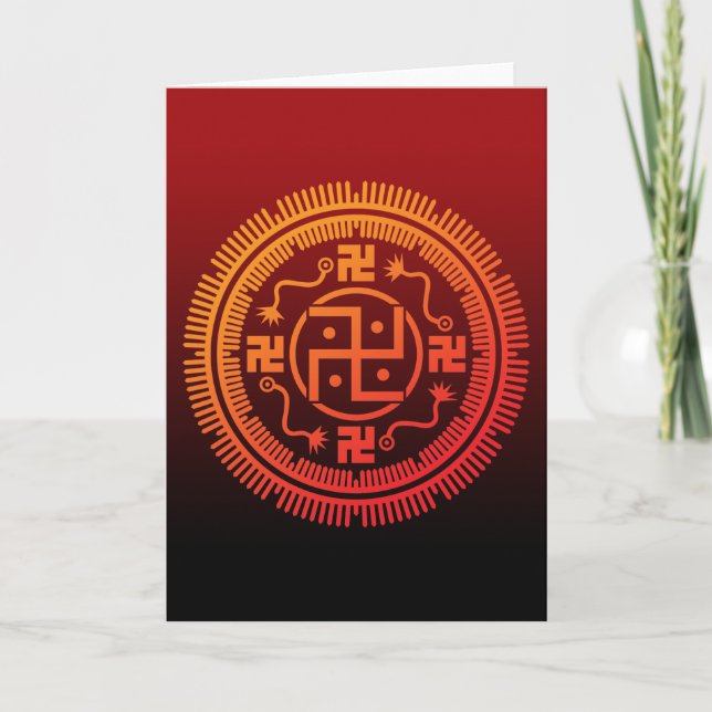 Monyou 3 card (Front)