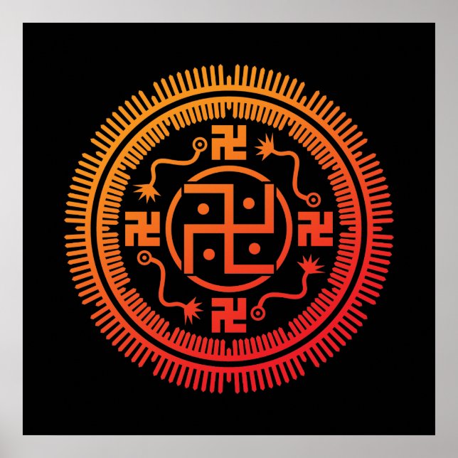 Monyou 3 poster (Front)