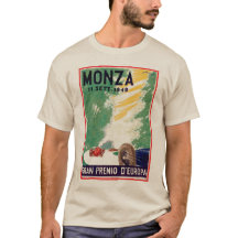 Monza '49 Grand Prix