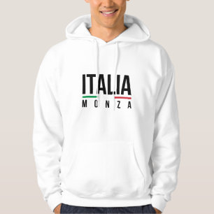 Monza Italia Hoodie