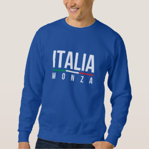 Monza Italia Sweatshirt