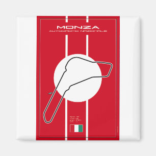 Monza Magnet
