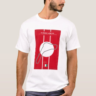 Monza T-Shirt