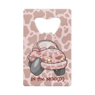 Moo Car