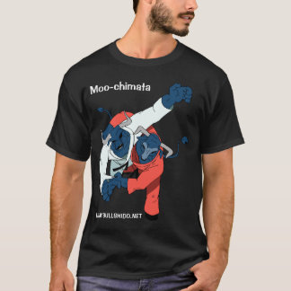 Moo-chimata T-Shirt