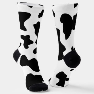 moo cow socks