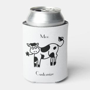 Moo Cow Thunder_Cove  Can Cooler