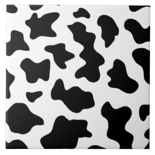 moo cow tile