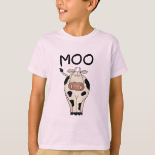 Moo Cow Tshirts and Gifts