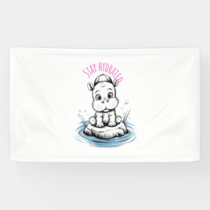 MOO-DENG Collection – Bold Designs and Timeless St Banner