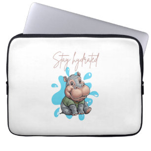 MOO-DENG Designs – Unique Fashion Pieces to Elevat Laptop Sleeve