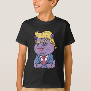Moo Deng For Trump Shirts, Donald Trump 2024 T-Shirt