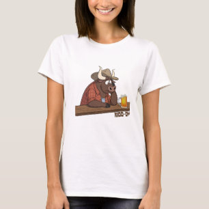 Moo-dy T-Shirt