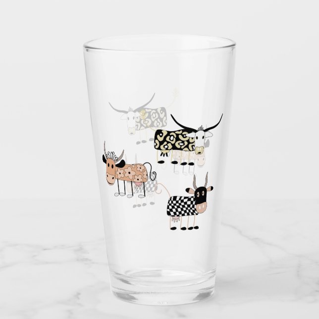 Moo Glass (Front)
