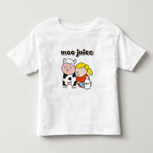Moo Juice Tshirts and Gifts