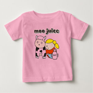 Moo Juice Tshirts and Gifts