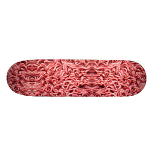 MOO MEAT SKATEBOARD