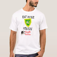 Moo Mercs Eat More Venison!