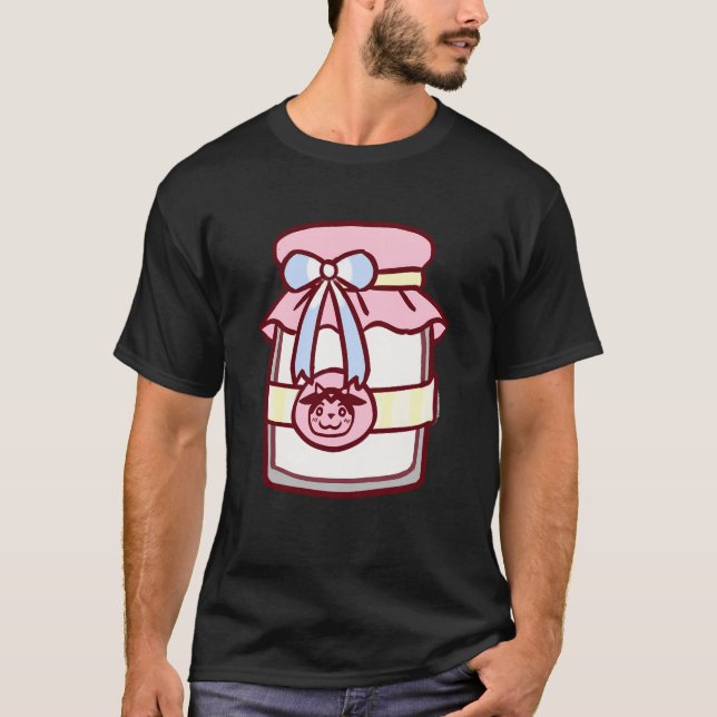 Moo Moo Milk T-Shirt (Front)
