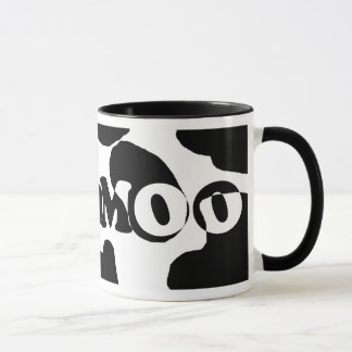 Moo moo mug