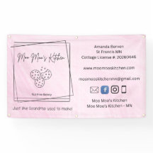 Moo Moo's Kitchen Banner