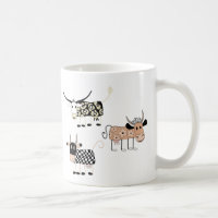 Moo Mug