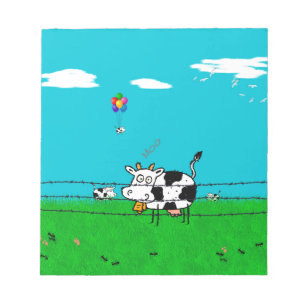 Moo Notepad