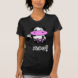 moo! T-Shirt