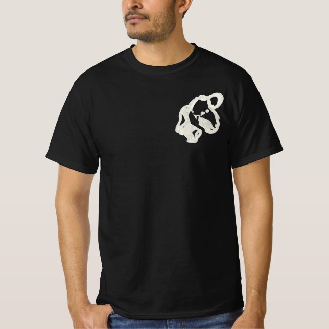 MOO. T-Shirt (Front)