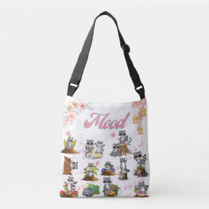 Mood -  crossbody bag