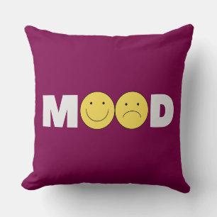mood  cushion