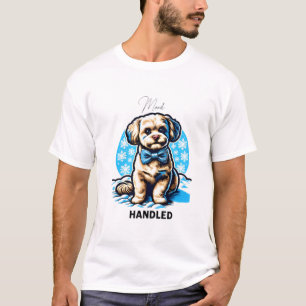 "Mood Handled" T-Shirt