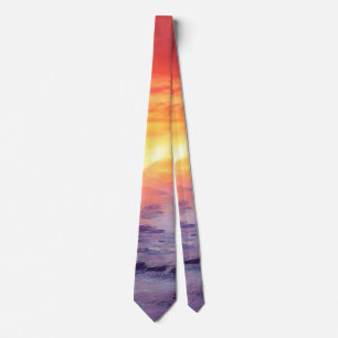 Mood Landscapes 69 Tie
