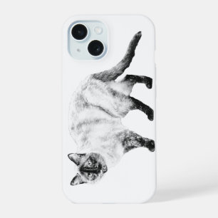 Mood Lift, Calm Cat Case