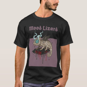 Mood Lizard T-Shirt