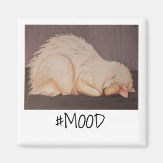 #Mood magnet