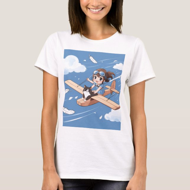 Mood Mode Tee – Wear What You Feel (Front)